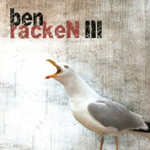 Ben Racken - III -