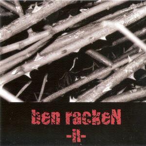 Ben Racken - II -