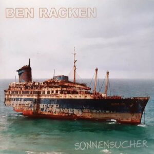 Ben Racken - Sonnensucher