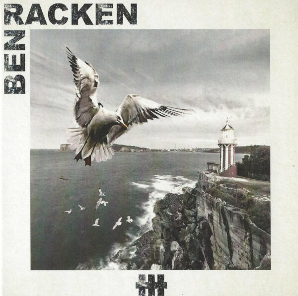 Ben Racken - Dreieinhalb