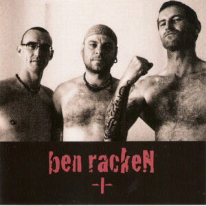 Ben Racken - I -