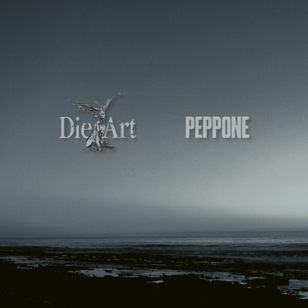 PEPPONE // DIE ART - Split 7“ Ship Series #05